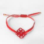 Βραχιόλι Martaki Cute Red