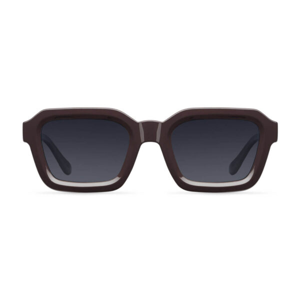 MELLER Nayah Chocolate Brown