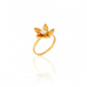 Δαχτυλίδι Birthstone April