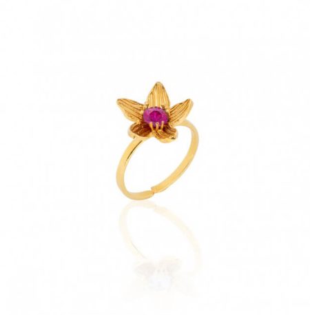 Δαχτυλίδι Birthstone July