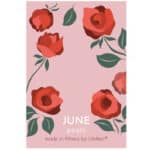 Δαχτυλίδι Birthstone June