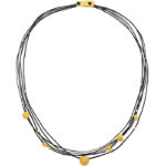 Κολιέ Seabed Gold