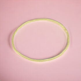Βραχιόλι Roman Round Gold