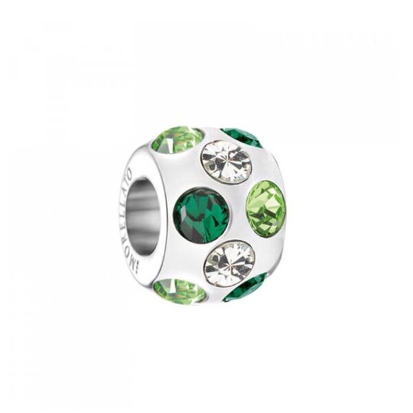 Morellato Drop Crystal Green