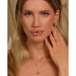 Δαχτυλίδι Birthstone May