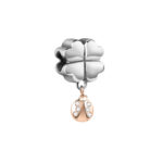 Morellato Drop 4 Leaves Flower Bug