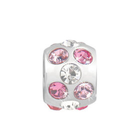 Morellato Drop Crystal Pink