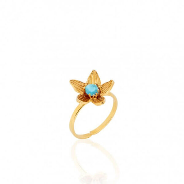 Δαχτυλίδι Birthstone December