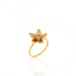 Δαχτυλίδι Birthstone November