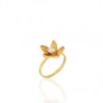 Δαχτυλίδι Birthstone October