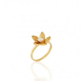 Δαχτυλίδι Birthstone October