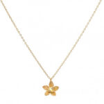 Κολιέ Birthstone April