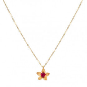 Κολιέ Birthstone July