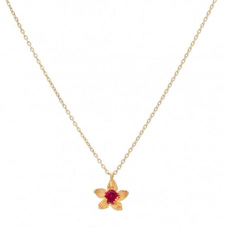 Κολιέ Birthstone July