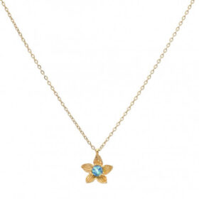 Κολιέ Birthstone March