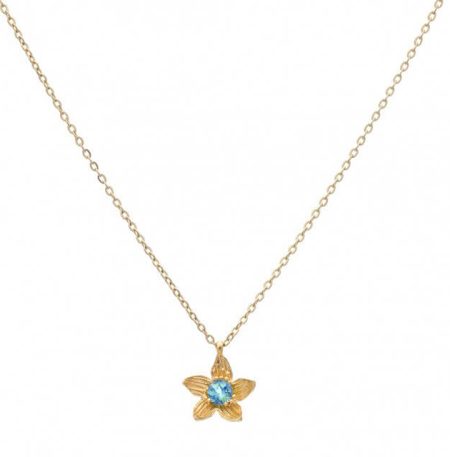 Κολιέ Birthstone March