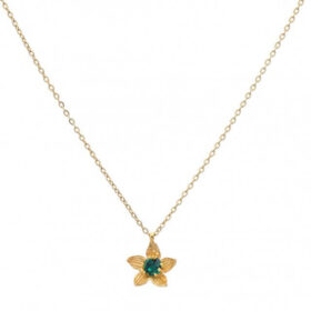 Κολιέ Birthstone May