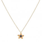 Κολιέ Birthstone September