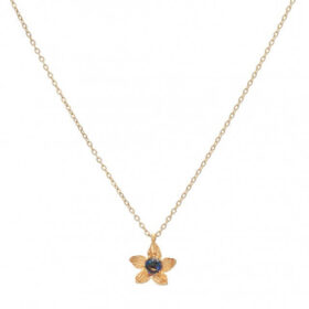 Κολιέ Birthstone September