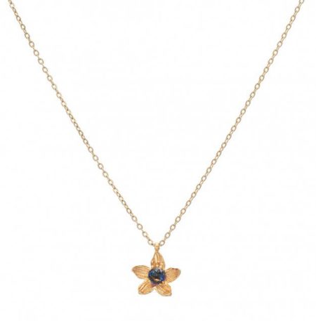 Κολιέ Birthstone September