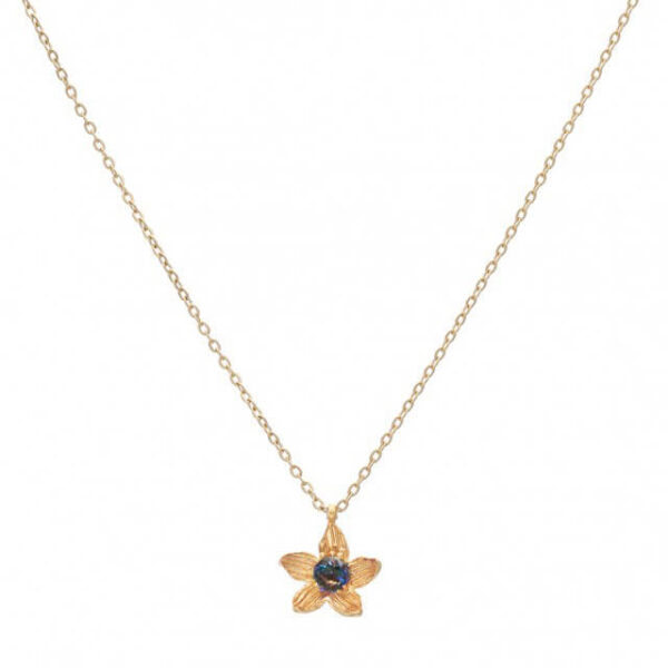 Κολιέ Birthstone September