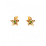 Σκουλαρίκια Birthstone August