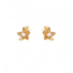 Σκουλαρίκια Birthstone June