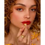 Σκουλαρίκια Birthstone October