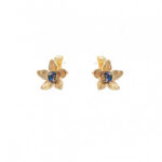Σκουλαρίκια Birthstone September