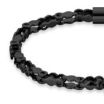 Ανδρικό Βραχιόλι Ducati Corse Traguardo Black