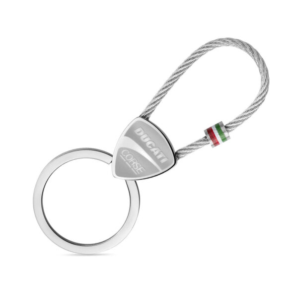 Μπρελόκ Ducati Corse Scudetto