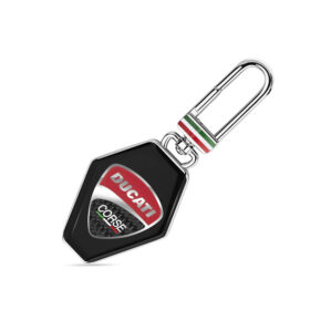 Μπρελόκ Ducati Corse Tribuna