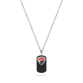 Ανδρικό κολιέ Ducati Corse Scudetto