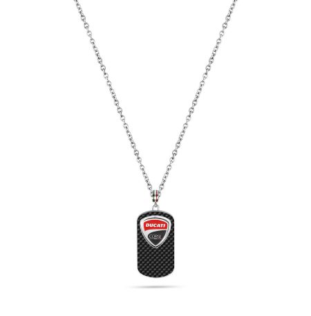 Ανδρικό κολιέ Ducati Corse Scudetto