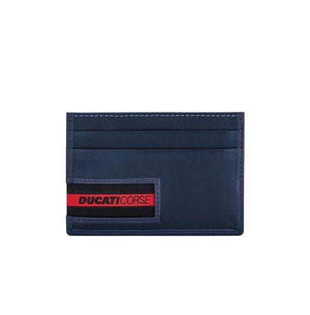 Θήκη για κάρτες Ducati Firenze Blue