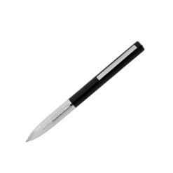 Στυλό Visetti Black Silver FO-PE034B