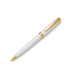 Στυλό Visetti White Gold FO-PE047