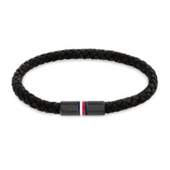 Δερμάτινο Βραχιόλι Tommy Hilfiger 2790459