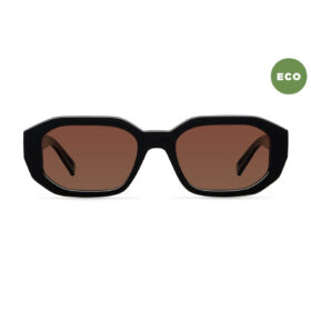 MELLER Kessie Tutzetae Brown