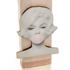 Λαμπάδα Marilyn Monroe