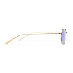 Meller Sudi Gold Purple