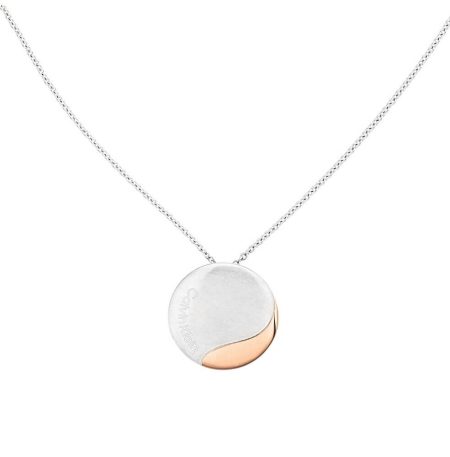 Κολιέ Calvin Klein Circular
