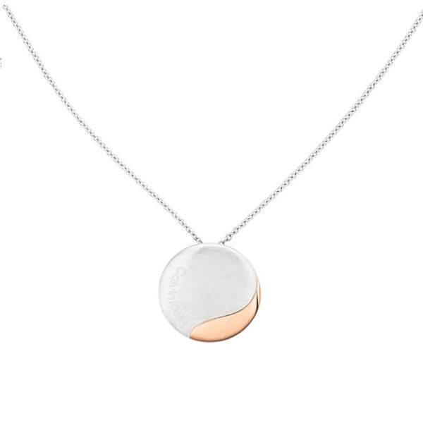 Κολιέ Calvin Klein Circular