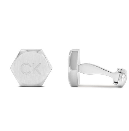 Μανικετόκουμπα Calvin Klein Latch