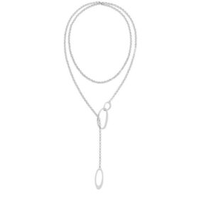 Κολιέ Calvin Klein Playful Organic Shapes