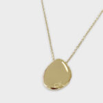 Κολιέ Calvin Klein Enchant Gold