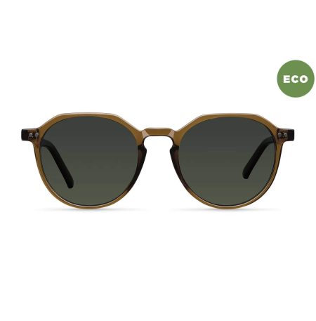 MELLER Chauen Mustard Olive