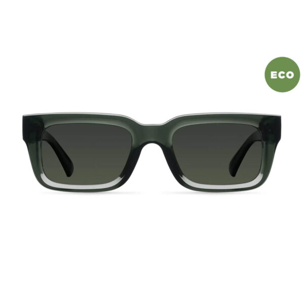 MELLER Ekon Fog Olive