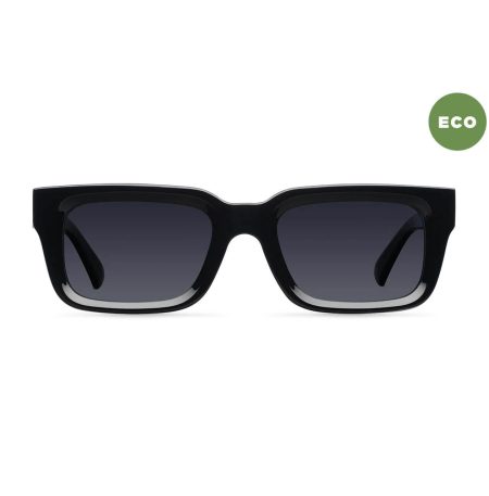 MELLER Ekon All Black