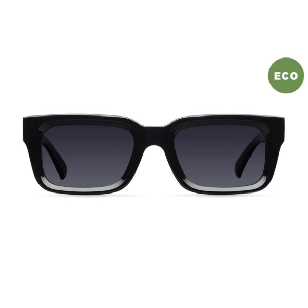 MELLER Ekon All Black